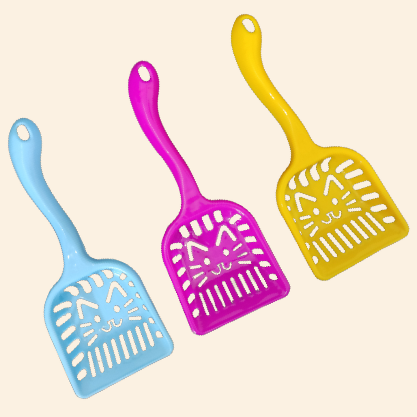 Scooper For Cats and Dogs