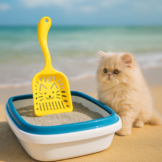 Scooper For Cats and Dogs