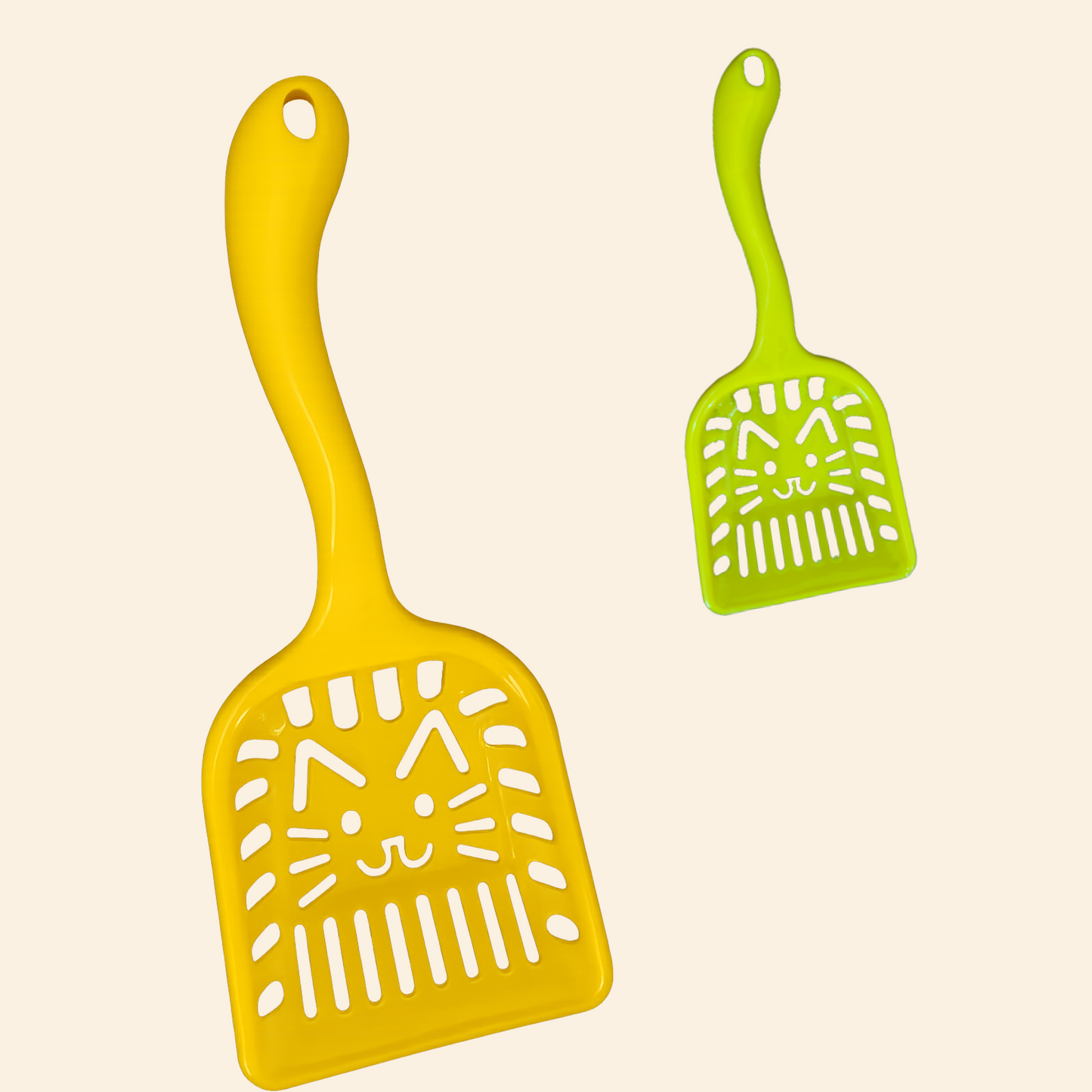 Scooper For Cats and Dogs